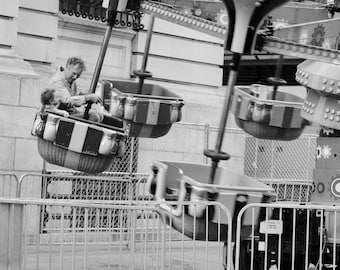 Happiness in the city