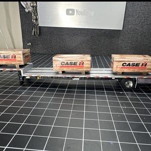 1/64 Scale DCP CASE Load 3 of set