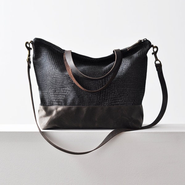 CARRY BAG - VELD
