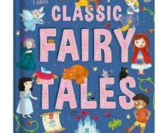 Classic tales for story time