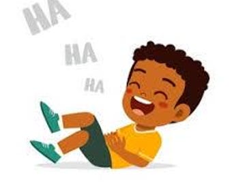 Stories to add a smile and a chuckle to children's Storytime