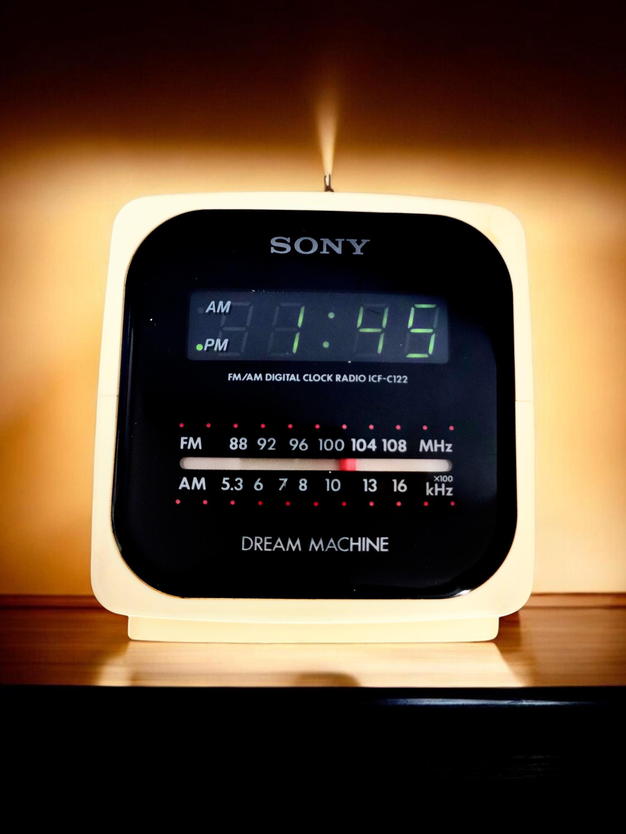 70s sony radio - Etsy 日本