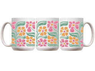 Tazza Divertente Trump Head Daughter: Regalo Umoristico Per Figlia - Idea Originale Per Colazione