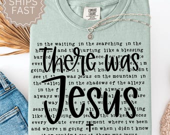 Comfort Color Shirts, Let Me Tell You About My Jesus Gift for Her, Retro Christian Gifts, Bible Verse Her Gifts, Religious Trendy Tote Bag