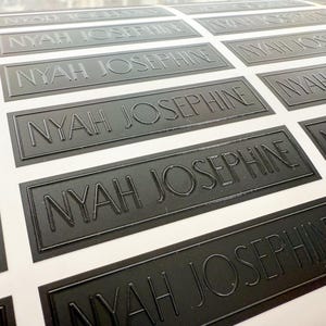 Pegatinas de vinilo personalizadas con relieve 3D y protección UV, pegatinas brillantes con protección UV, etiquetas troqueladas personalizadas de cualquier forma y tamaño