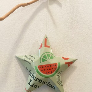 Olipop Probiotic Soda, Choice of Flavors  Recycled Aluminum Can star, Caffeine Free