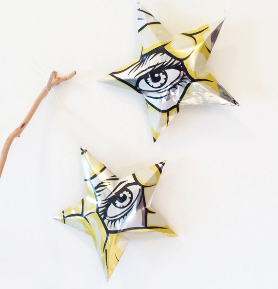 Jaw Drop Jawdrop Coolers Vodka Stars The Eyes Have It Sucking Etsy