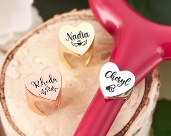 Custom Stethoscope Tag,Engraved Stethoscope Charm,Stethoscope Personalized Name Tag,Stethoscope ID Tag,Gifts for Nurse Graduation,RN Gifts