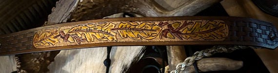 Duck Call Lanyard - Handcrafted Waterfowl Accessories