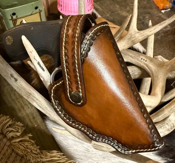Leather Holster