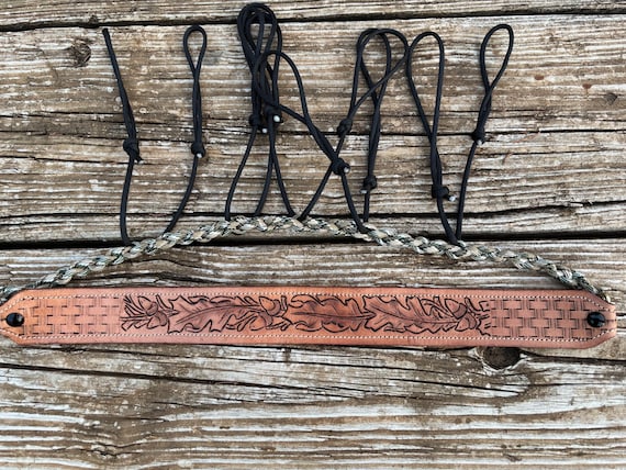 Duck Call Lanyard - Handcrafted Waterfowl Accessories