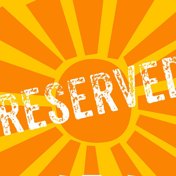 RESERVED