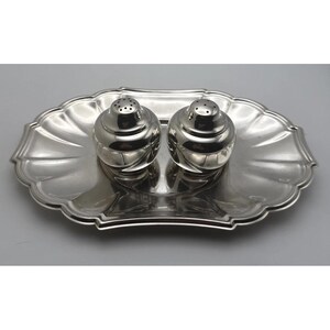 Gorham Heritage Tray - Etsy