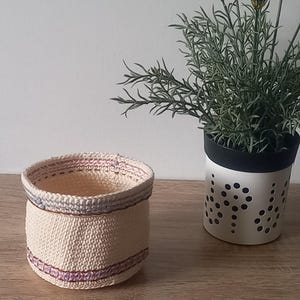 Decoration, baskets, storage, handicraft