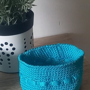 Decoration, baskets, storage, handicraft