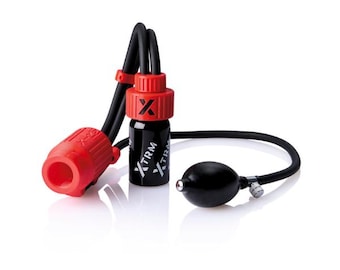 Aromatherapy Pump Kit – Advanced Inhalation System for Controlled Essential Oil Experience
