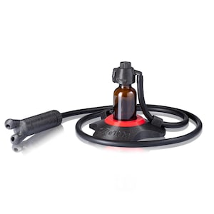 Banger Station – The Ultimate Hands-Free Aroma Experience!