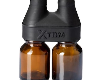 Aroma Oil Booster Cap – Twin Small - for 10ml bottles