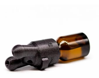 Essential Oil Inhaler Cap On SALE - For All Bottle Sizes