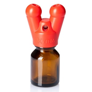 Aroma Booster Cap – Accessoire protecteur et amélioré pour huiles essentielles