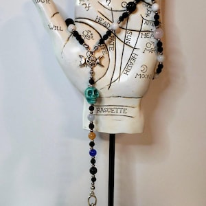 Pagan Prayer Beads