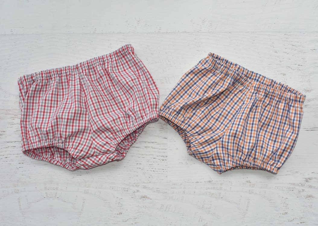 Navy Bloomers - Etsy