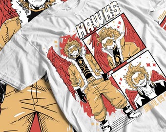 Anime Vintage Special T-shirt Unisex Manga Shirt, Anime Shirt, Anime Lovers Shirt, Graphic Anime Tee, Manga Shirt, Japanese AnimeH