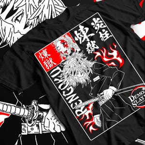 Anime Shirt - Unisex Heavy Cotton Tee, Japanese Tee, Manga Gift, Anime Lover, Graphic Tee, Otaku Gift, Gift for Him