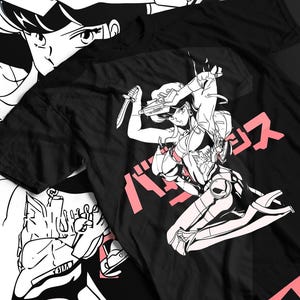 UNISEX Waifu Material Anime T-Shirt, Anime Manga Shirt, Graphic Anime Tee, Manga Shirt, Japanese Anime, Anime Shirt, Anime Lovers Shirt