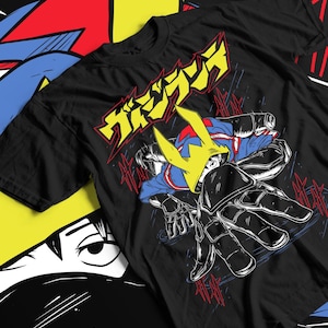 Anime Unisex Heavy Cotton Tee - Japanese Anime Lover Gift, Manga Fan Shirt, Cosplay Costume Tee, Otaku Apparel, Anime Convention
