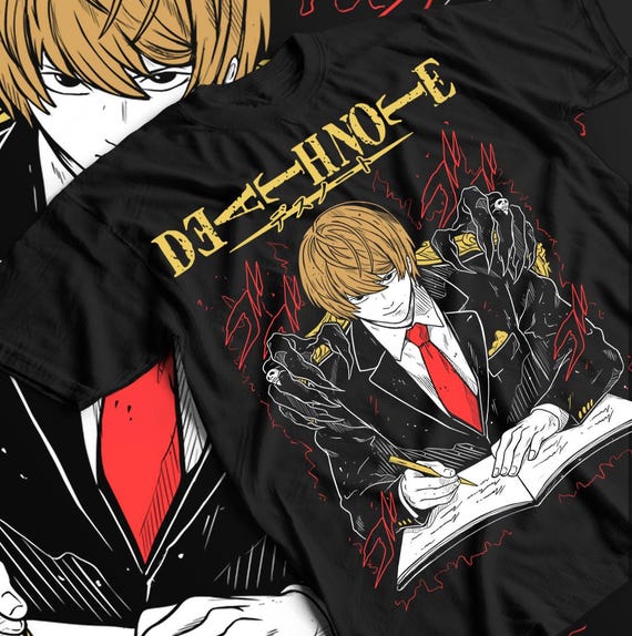 Wear Your Heart on Your Sleeve: Adorable Anime Tees That Speak Volumes