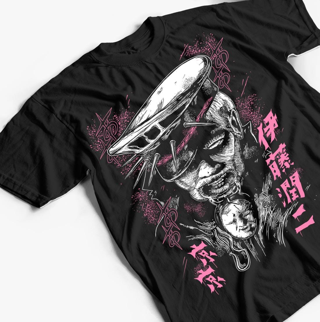 Dir En Grey Kyo - Etsy
