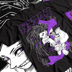 Fire Style / Streetwear / Japan Style / Unisex / 100% Cotton