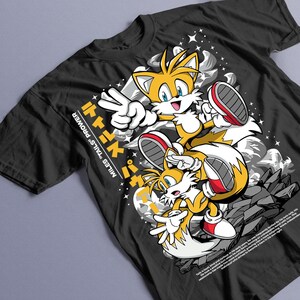 Heroes Vintage Tee Tee