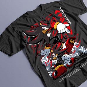 Heroes Vintage Tee