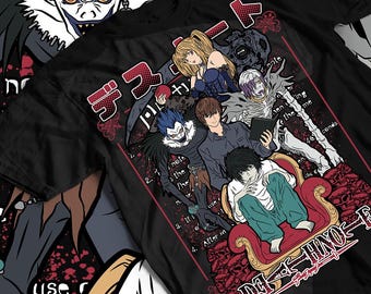 Anime Vintage Special Unisex T-shirt, Anime Manga Shirt, Anime Shirt, Anime Lovers Shirt, Graphic Anime Tee, Manga Shirt, Japanese Anime