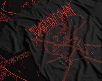 Japanisches Anime Manga Shirt - Unisex Schweres Baumwoll T-Shirt, Grafisches Vintage T-Shirt, Spezielles Anime Geschenk, Anime Liebhaber Shirt, Anime T-Shirt, Anime