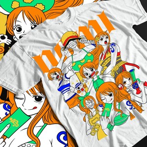 Graphic Anime Tee - Unisex Heavy Cotton T-Shirt, Japanese Anime Gift for Anime Lovers, Vintage Manga Shirt, Best Anime Tee, Japanese Tee