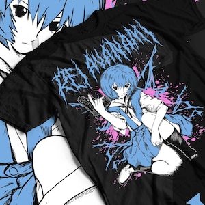 Unit-00 UNISEX T SHIRT