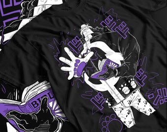 Japanisches Anime Manga Shirt - Unisex Schweres Baumwoll T-Shirt, Grafisches Vintage T-Shirt, Spezielles Anime Geschenk, Anime Liebhaber Shirt, Anime T-Shirt, Anime