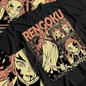 Anime Shirt - Unisex Heavy Cotton Tee, Japanese Tee, Manga Gift, Anime Lover, Graphic Tee, Otaku Gift, Gift for Him