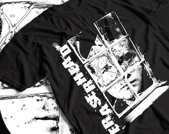 Vintage Eraserhead Horror Indie Film T Shirt - Etsy