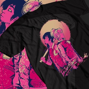Unisex Hotline Miami Gaming T-Shirt, Richard Indie Shirt - Retro Gamer Tee, Graphic Video Game Top, Gamer Gift, Gaming Apparel