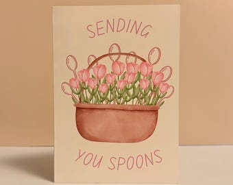 Spoonie