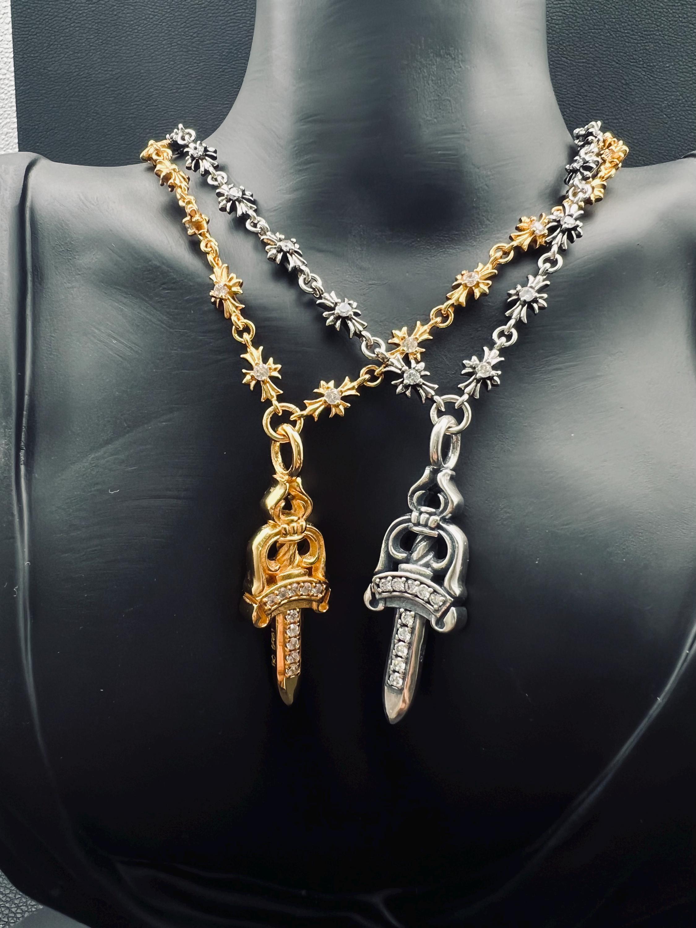 Chrome hearts 925 - Etsy 日本 Chrome hearts 925 - Etsy 日本