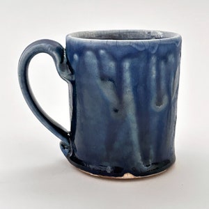 Stoneware Mug