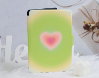 Zacht hart Kindle gepersonaliseerd hoesje Paperwhite 1/2/3/4, Paperwhite 6,8", Kindle 2022, Kindle Paperwhite-hoesje, Kindle Paperwhite-hoesje