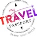 MyTravelPassport store logo