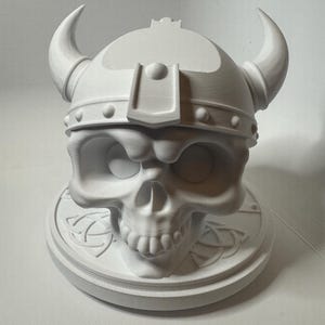 Custom 3D Printing Service with Bambu Lab A1 + AMS – High-Speed, High-Quality PLA Prints from Your STL File