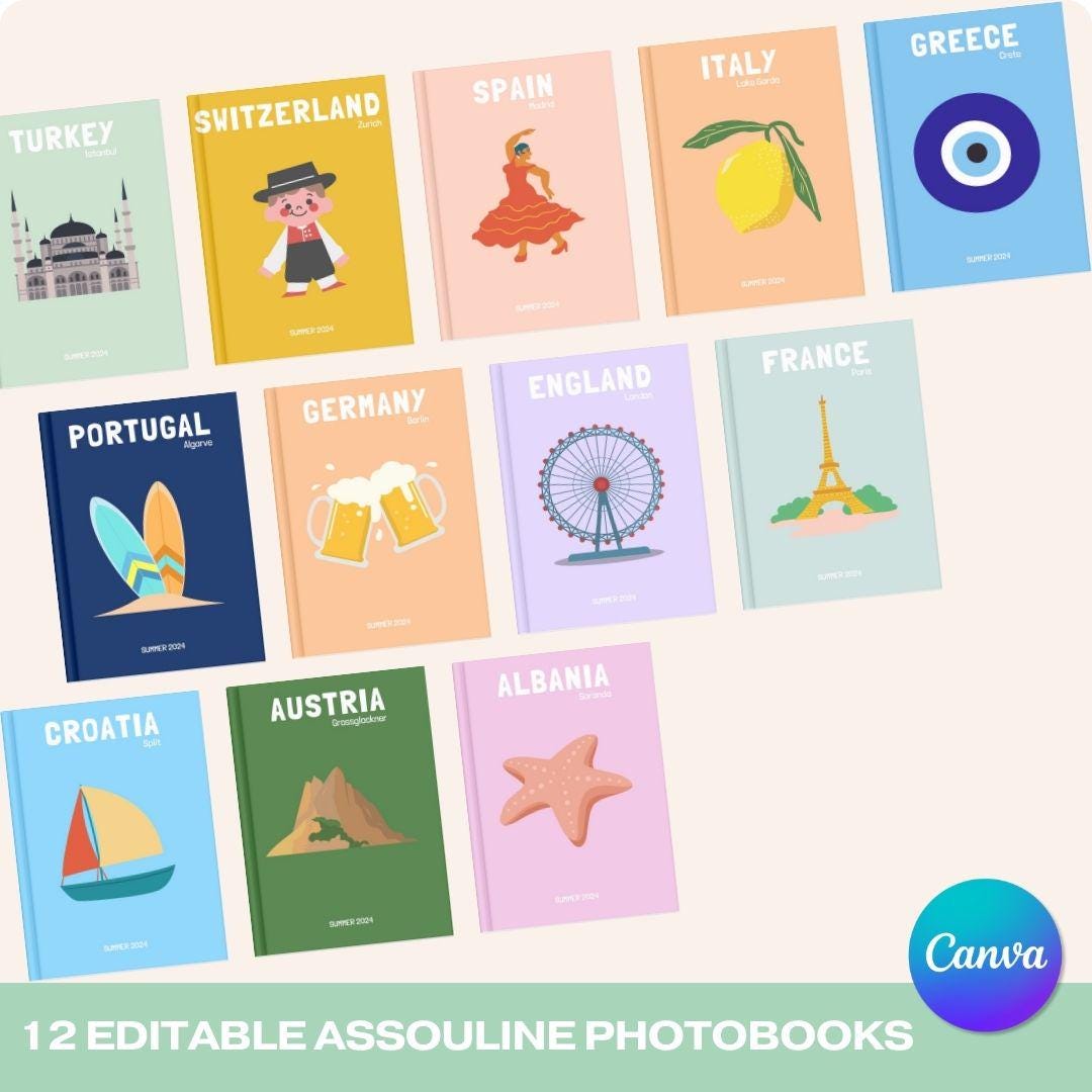 Assouline books - Etsy 日本